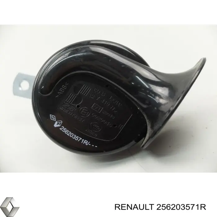  Renault (RVI) 256203571R цена, от 19.73 USD