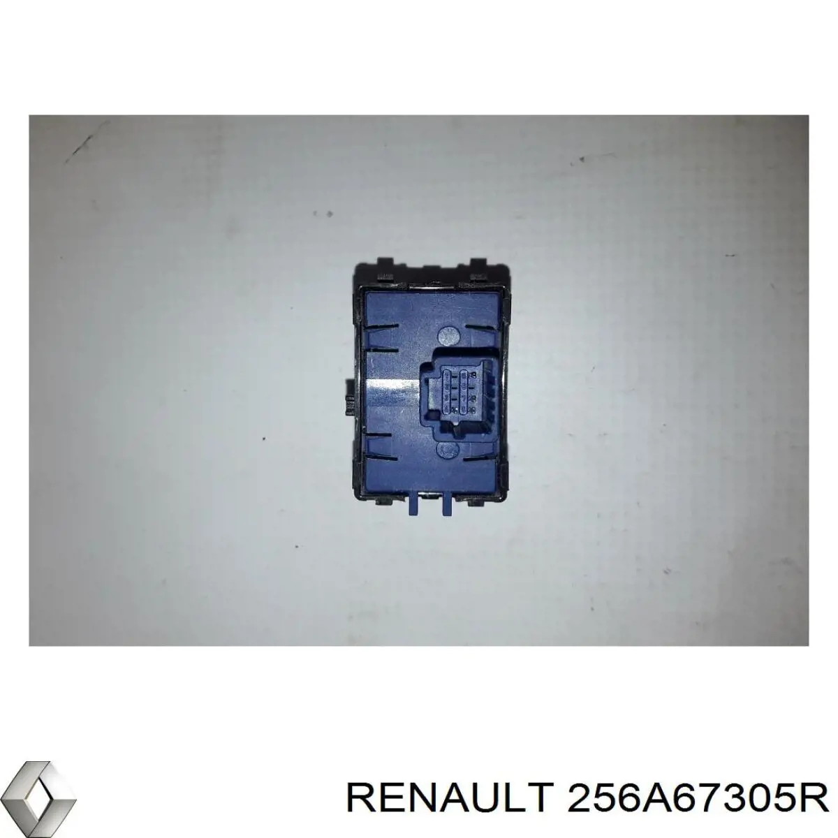 256A67305R Renault (RVI) 