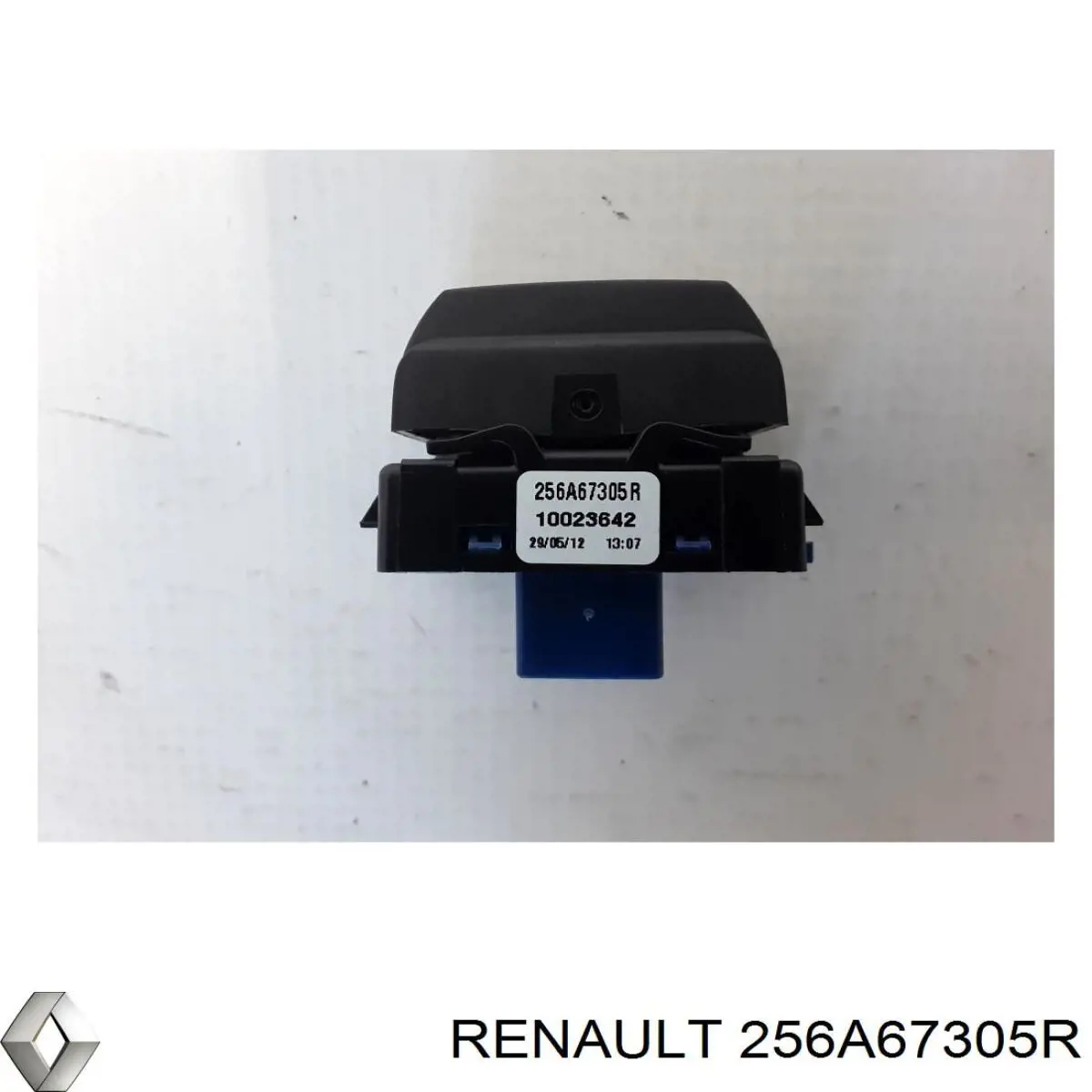  Renault (RVI) 256A67305R цена, от 5.78 USD