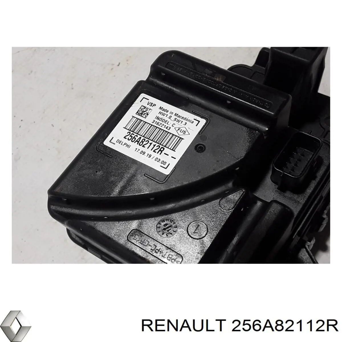  Renault (RVI) 256A82112R цена, от 63.35 USD