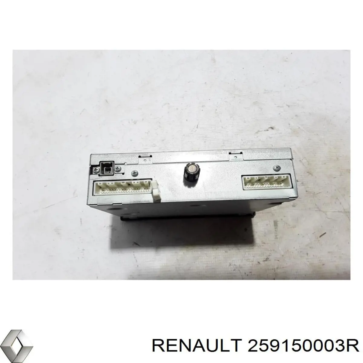  Renault (RVI) 259150003R цена, от 57.01 USD
