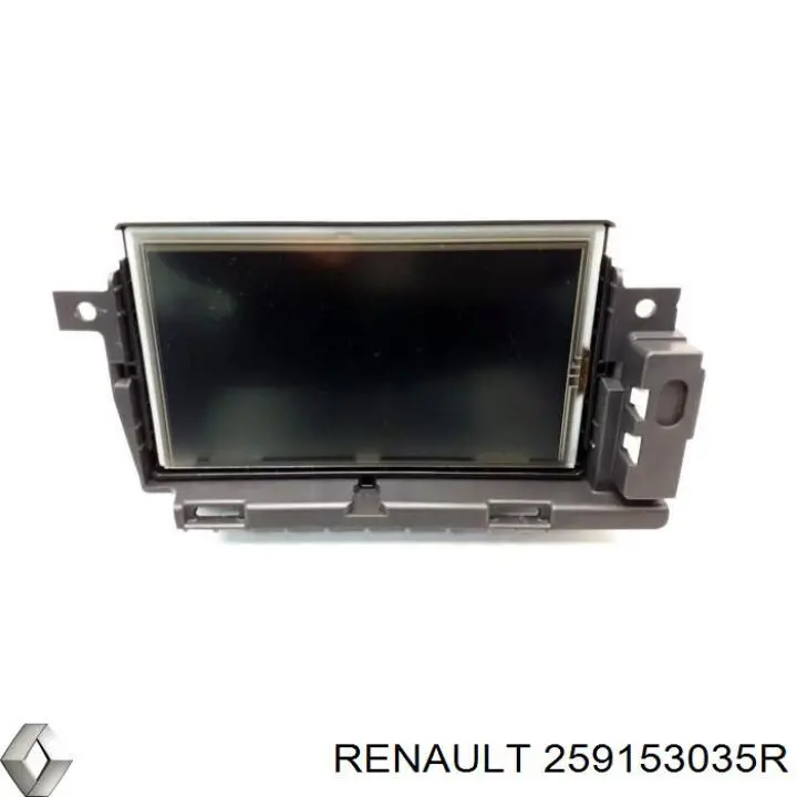 Купить 259153035R Renault (RVI) 