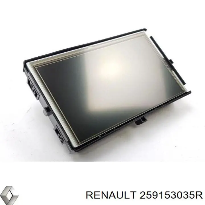 259153035R Renault (RVI) 