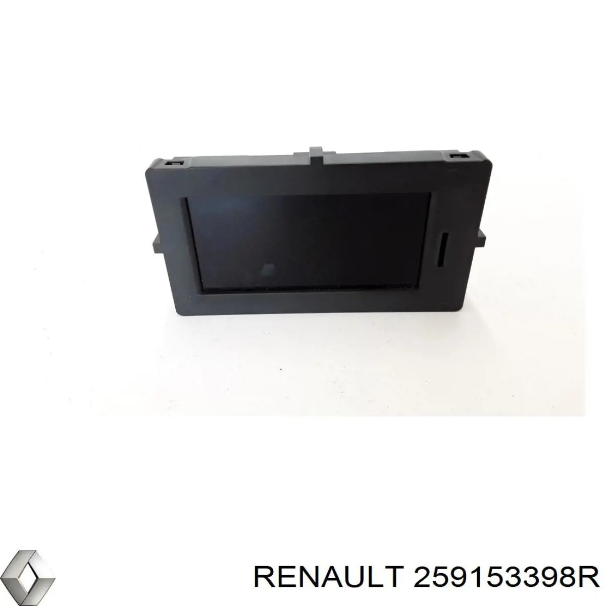Многофункциональный джойстик управления Renault (RVI) 259153398R цена, от 29.37 USD