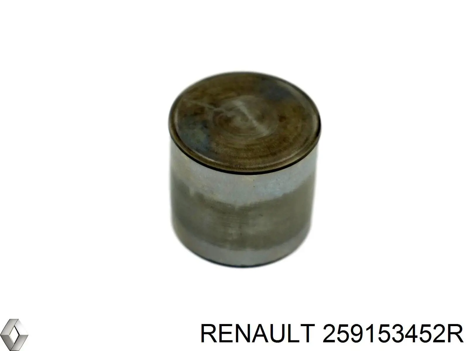 Купить 259153452R Renault (RVI) 