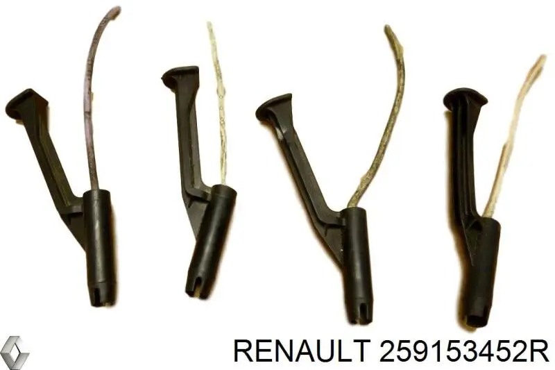  Renault (RVI) 259153452R цена, от 193.26 USD