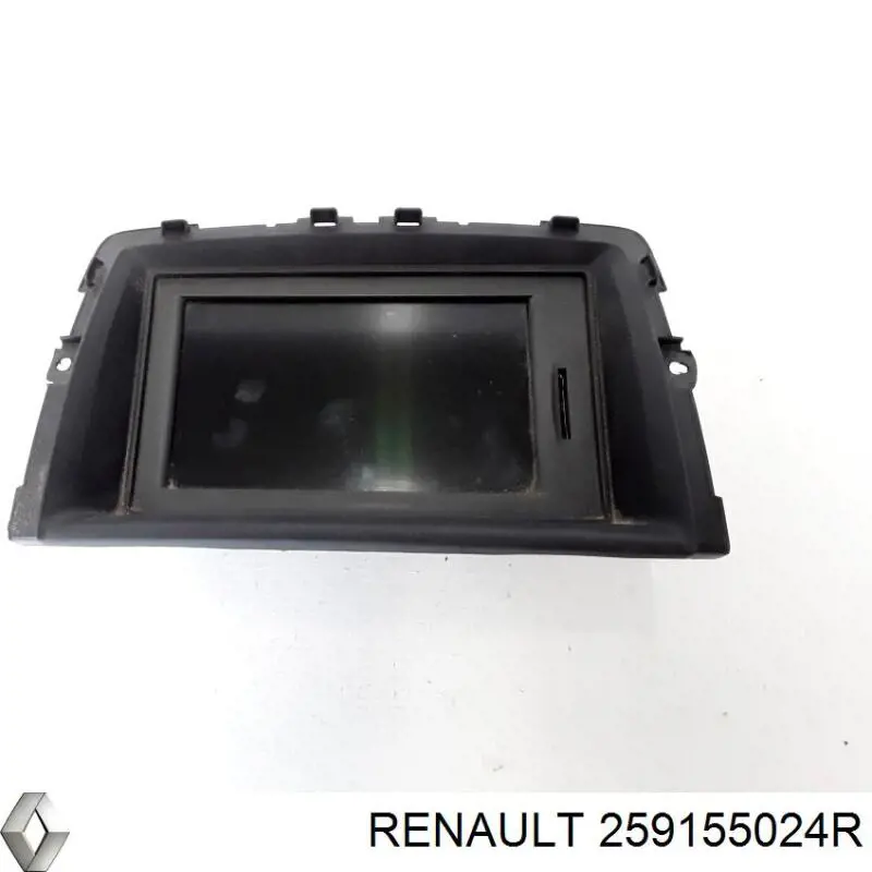  Renault (RVI) 259155024R цена, от 45.10 USD