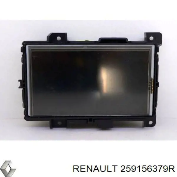 259156379R Renault (RVI) 