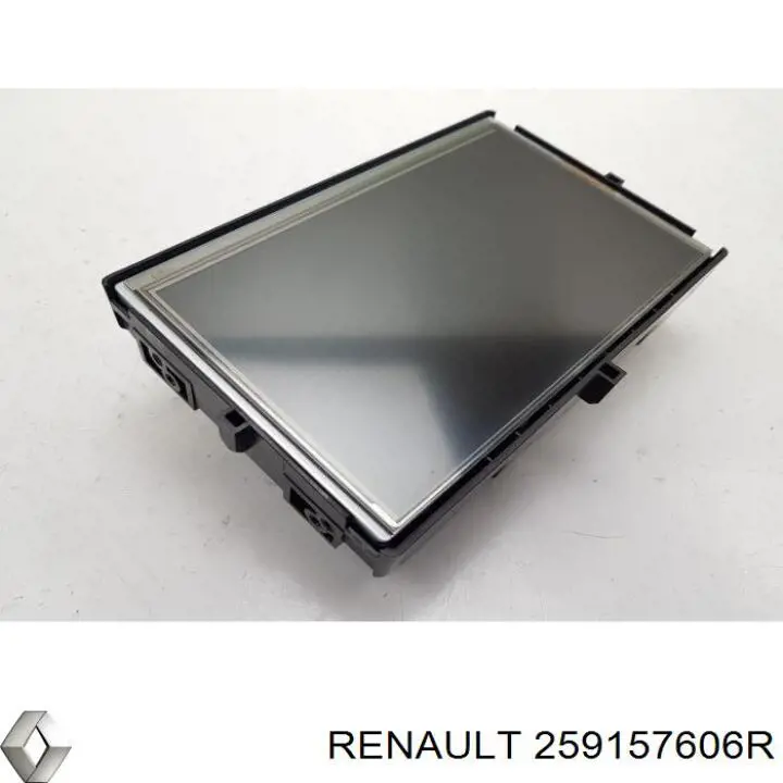 Купить 259157606R Renault (RVI) 