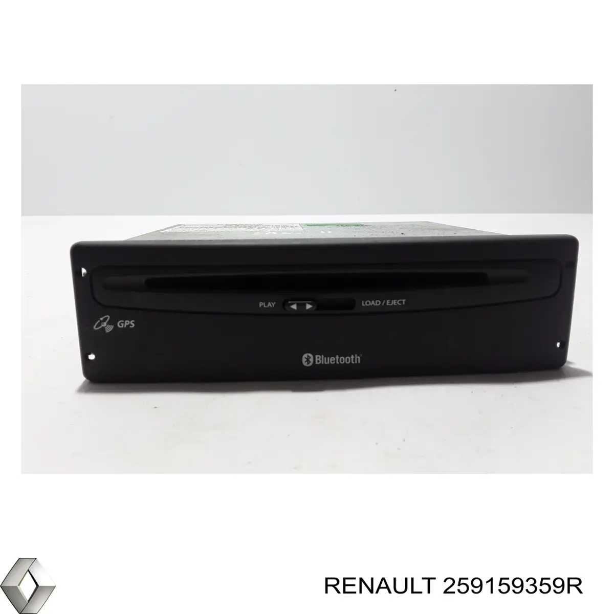 Купить 259159359R Renault (RVI) 