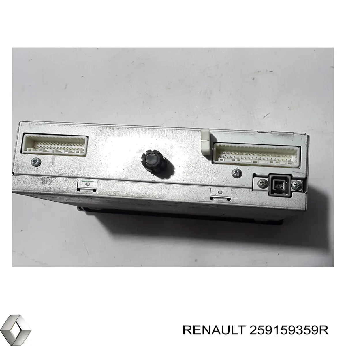 259159359R Renault (RVI) 