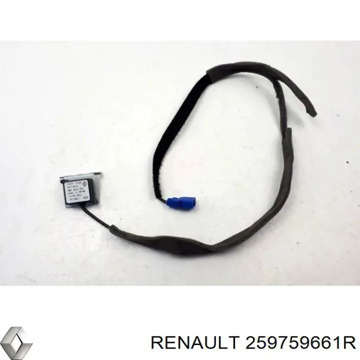  Renault (RVI) 259759661R цена, от 19.17 USD