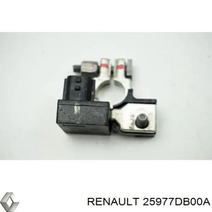 25977DB00A Renault (RVI) ДПКВ