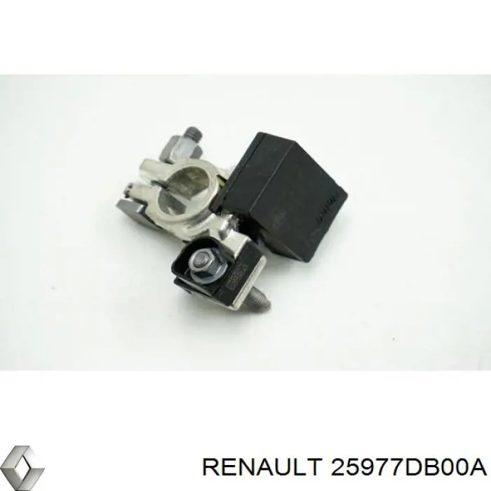 Купить 25977DB00A Renault (RVI) Датчик оборотов коленвала