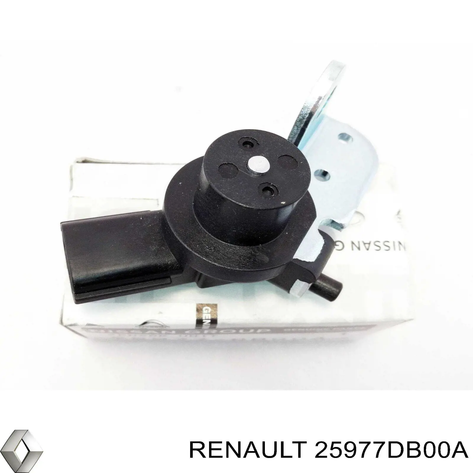Датчик коленвала 25977DB00A Renault (RVI)