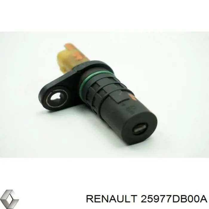 Датчик положения коленвала Renault (RVI) 25977DB00A