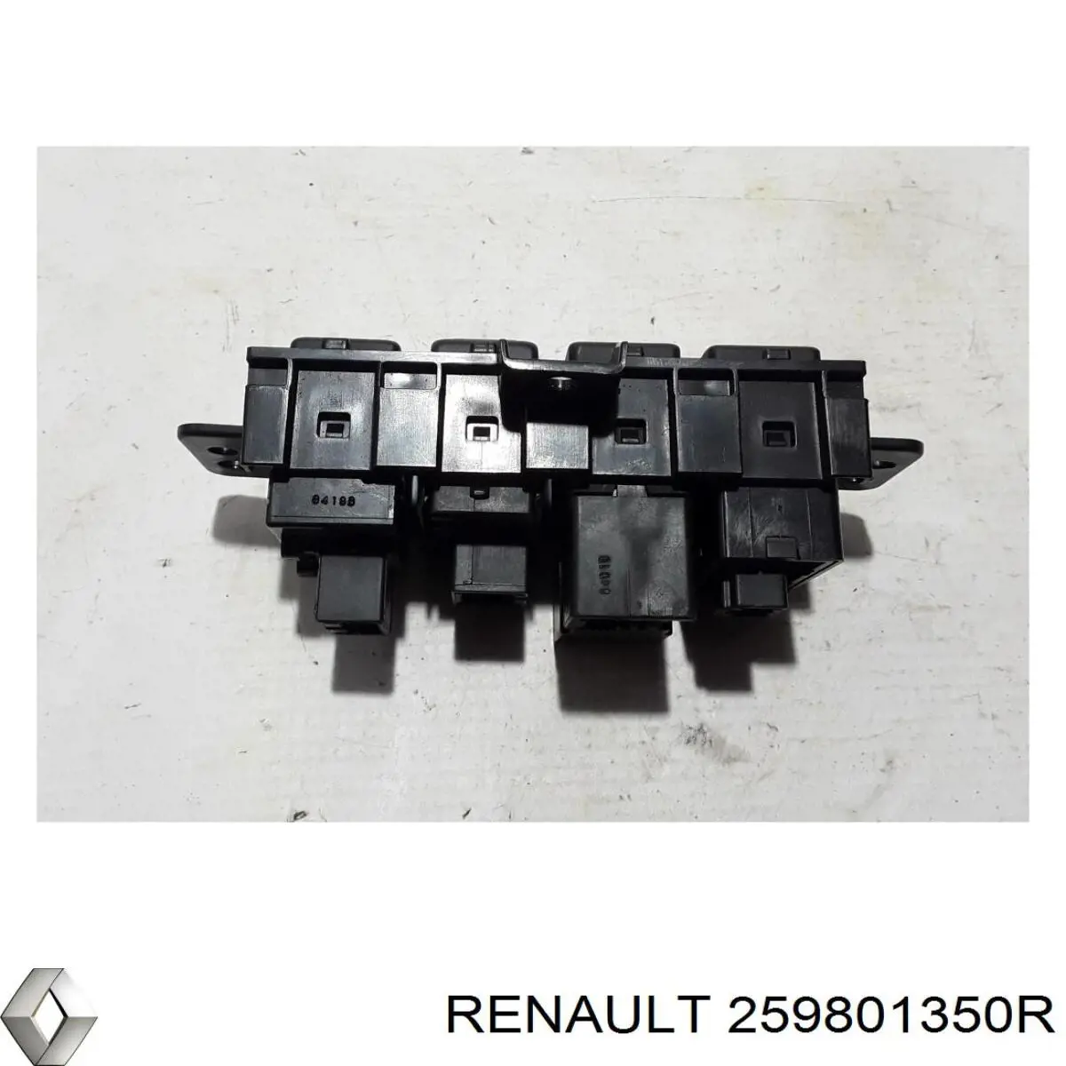  Renault (RVI) 259801350R цена, от 3.89 USD