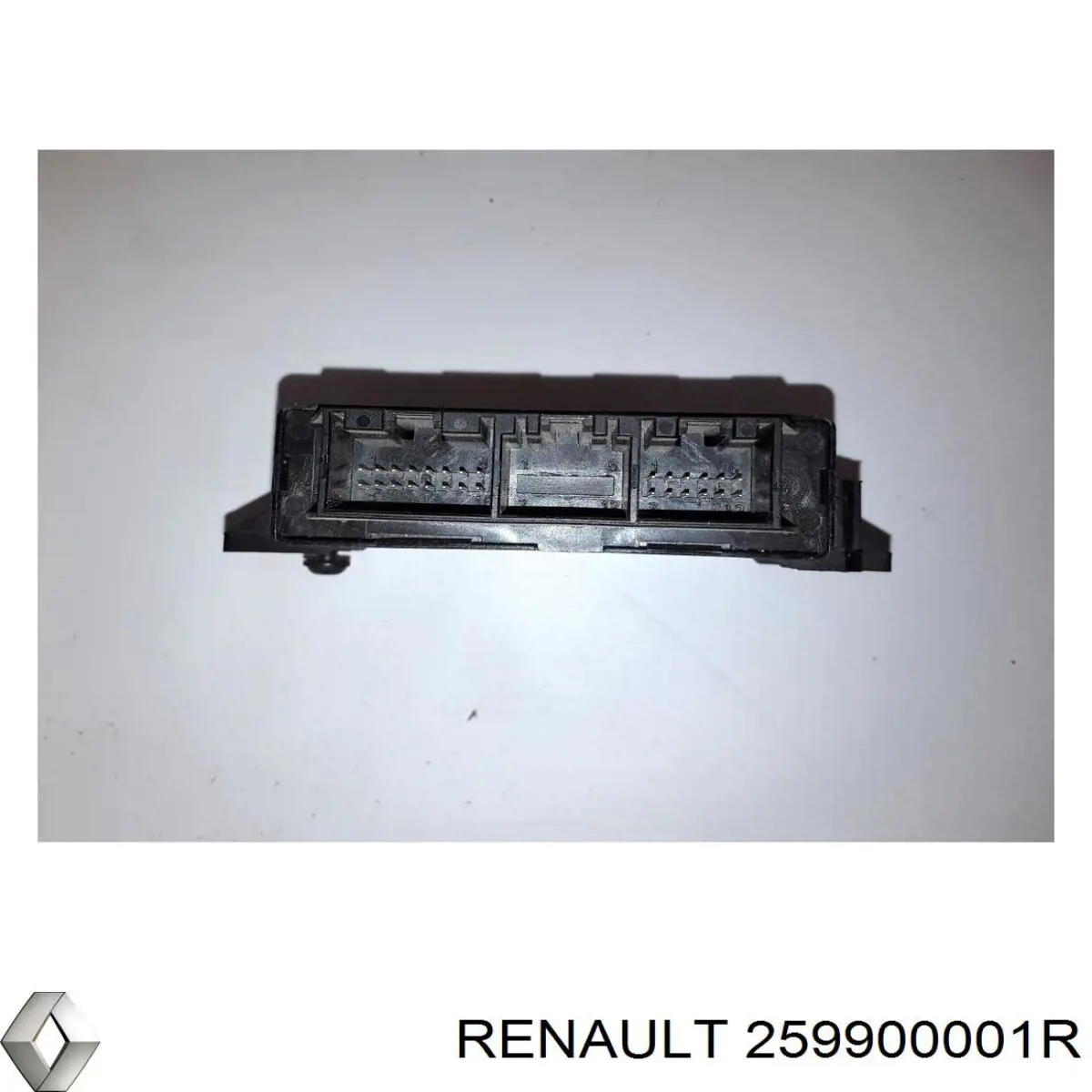  Renault (RVI) 259905417R цена, от 13.94 USD