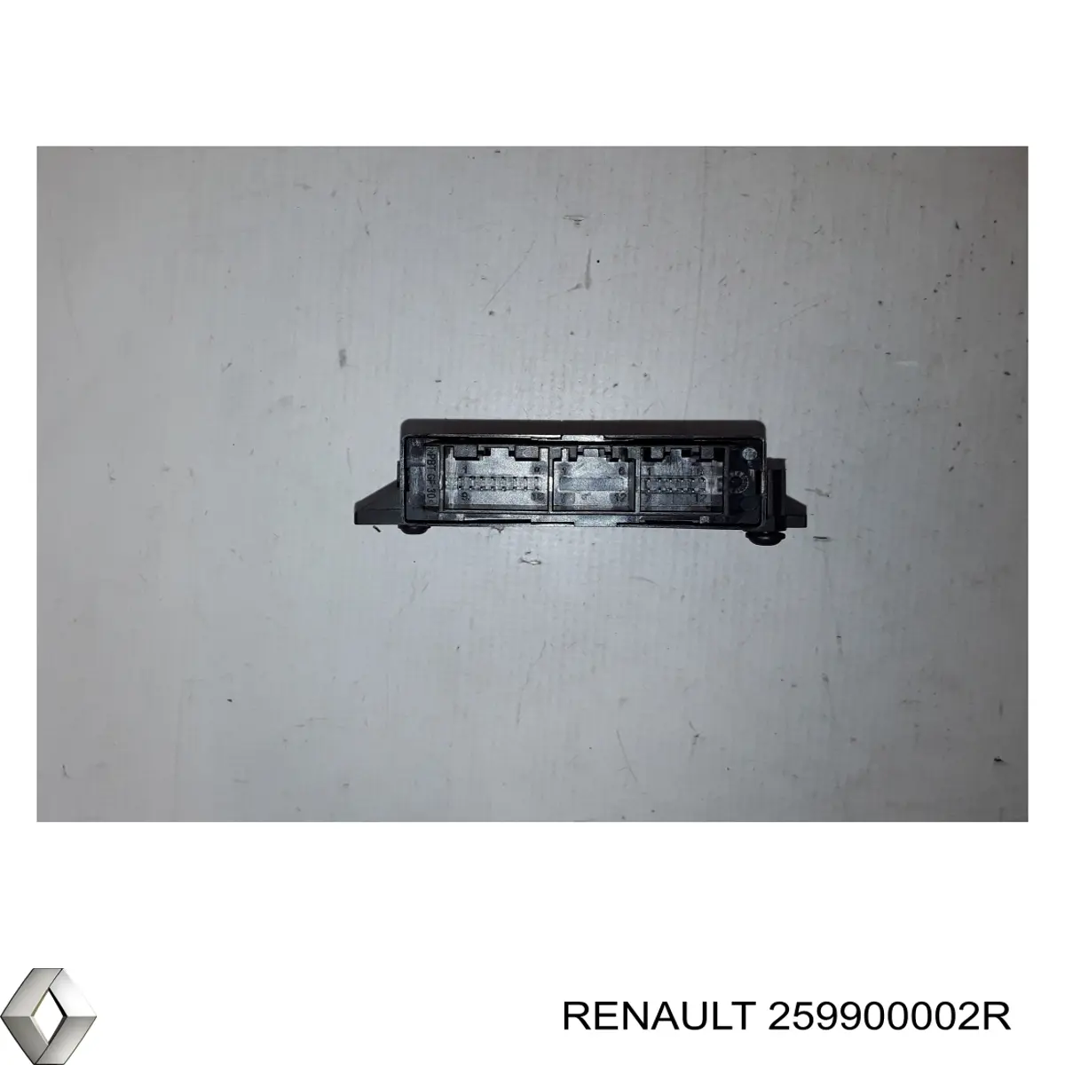 259902890R Renault (RVI) 