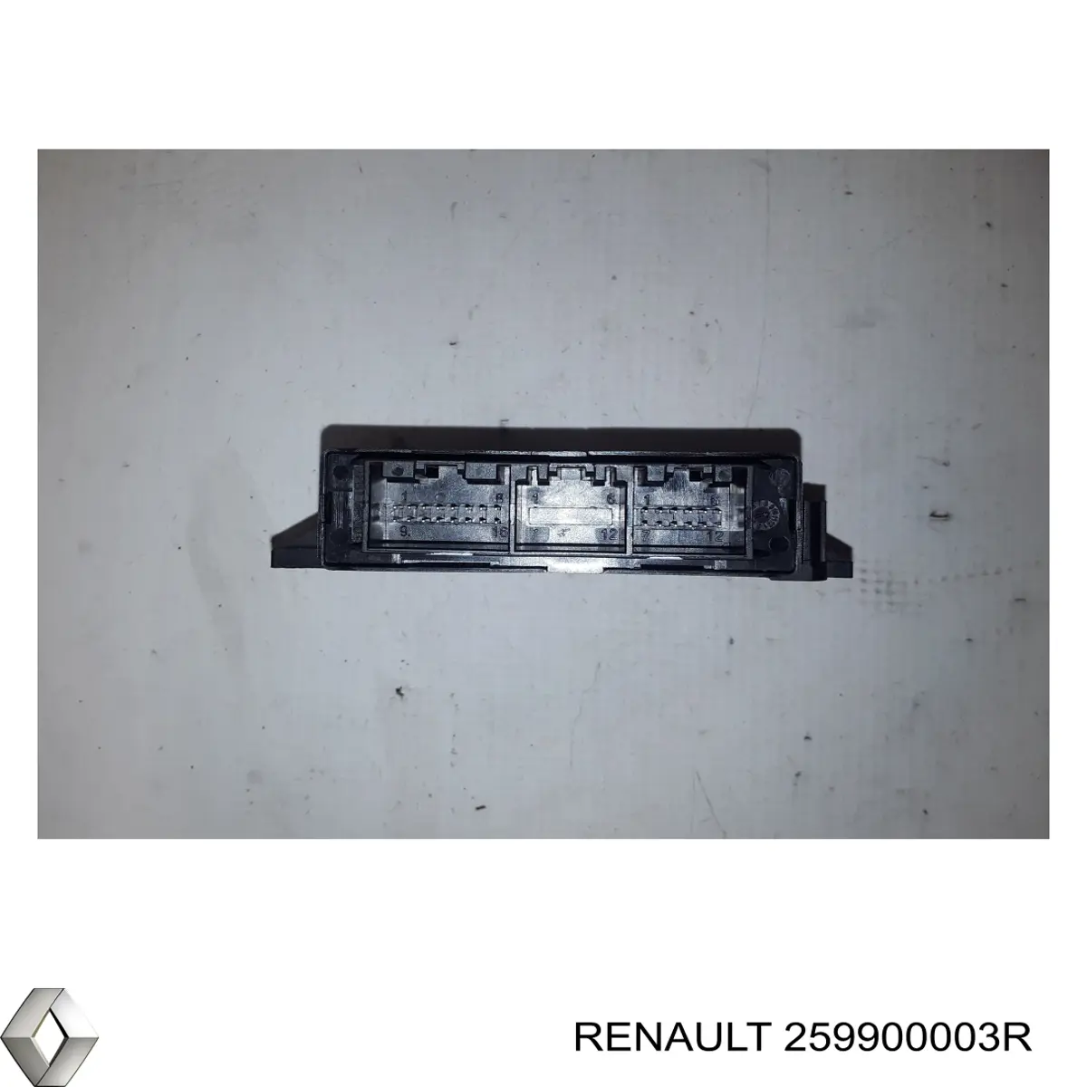 259900003R Renault (RVI) 