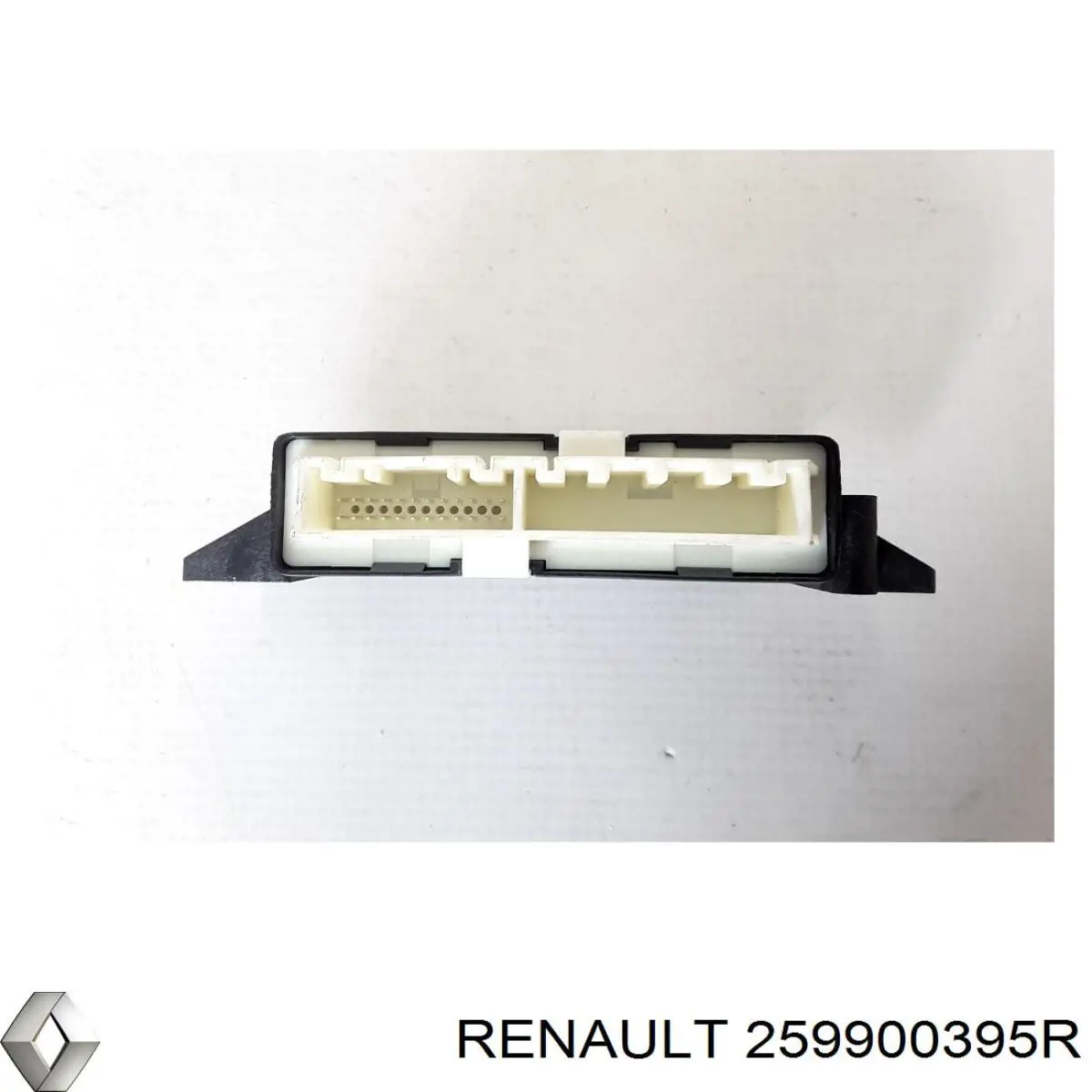 Купить 259900395R Renault (RVI) Модуль управления парктроником