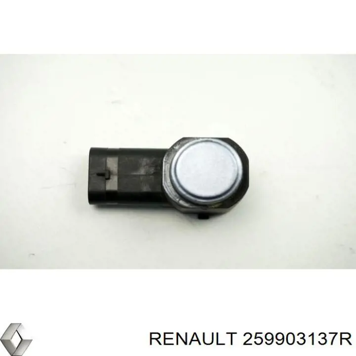  Renault (RVI) 259903137R цена, от 56.37 USD