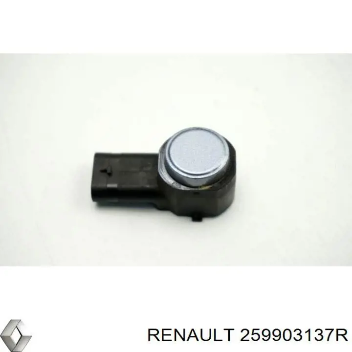 Купить 259903137R Renault (RVI) 