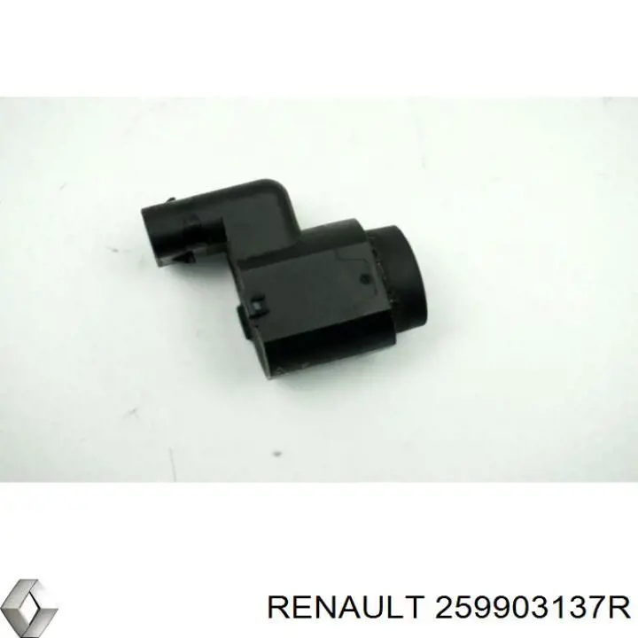  259903137R Renault (RVI)