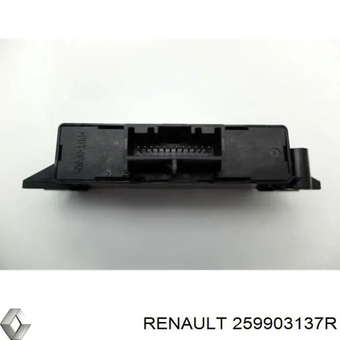 259903137R Renault (RVI) 