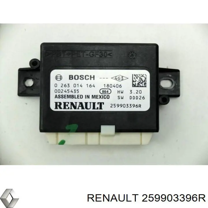 259903396R Renault (RVI)