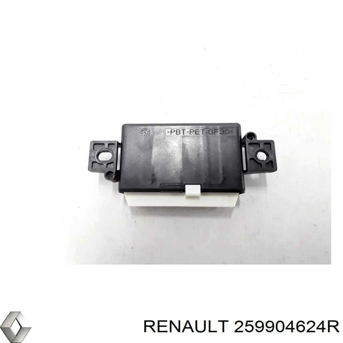  259904624R Renault (RVI)