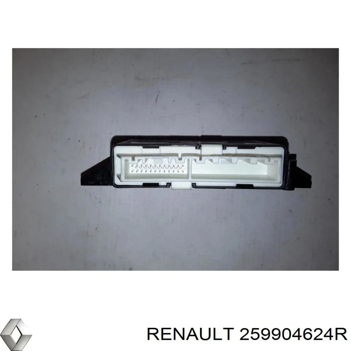  Renault (RVI) 259904624R