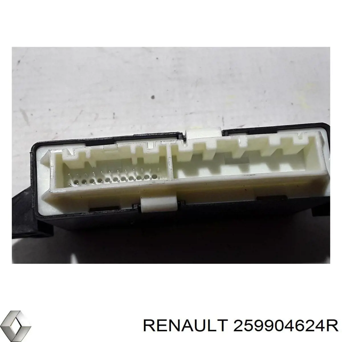 259904624R Renault (RVI) 