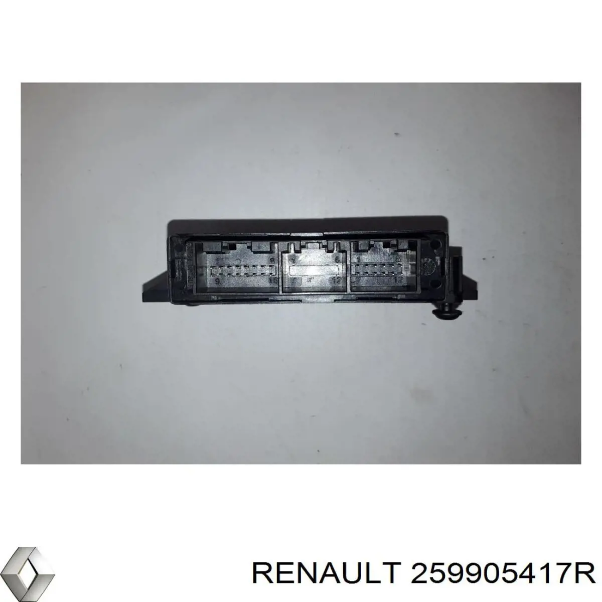 259905417R Renault (RVI) 