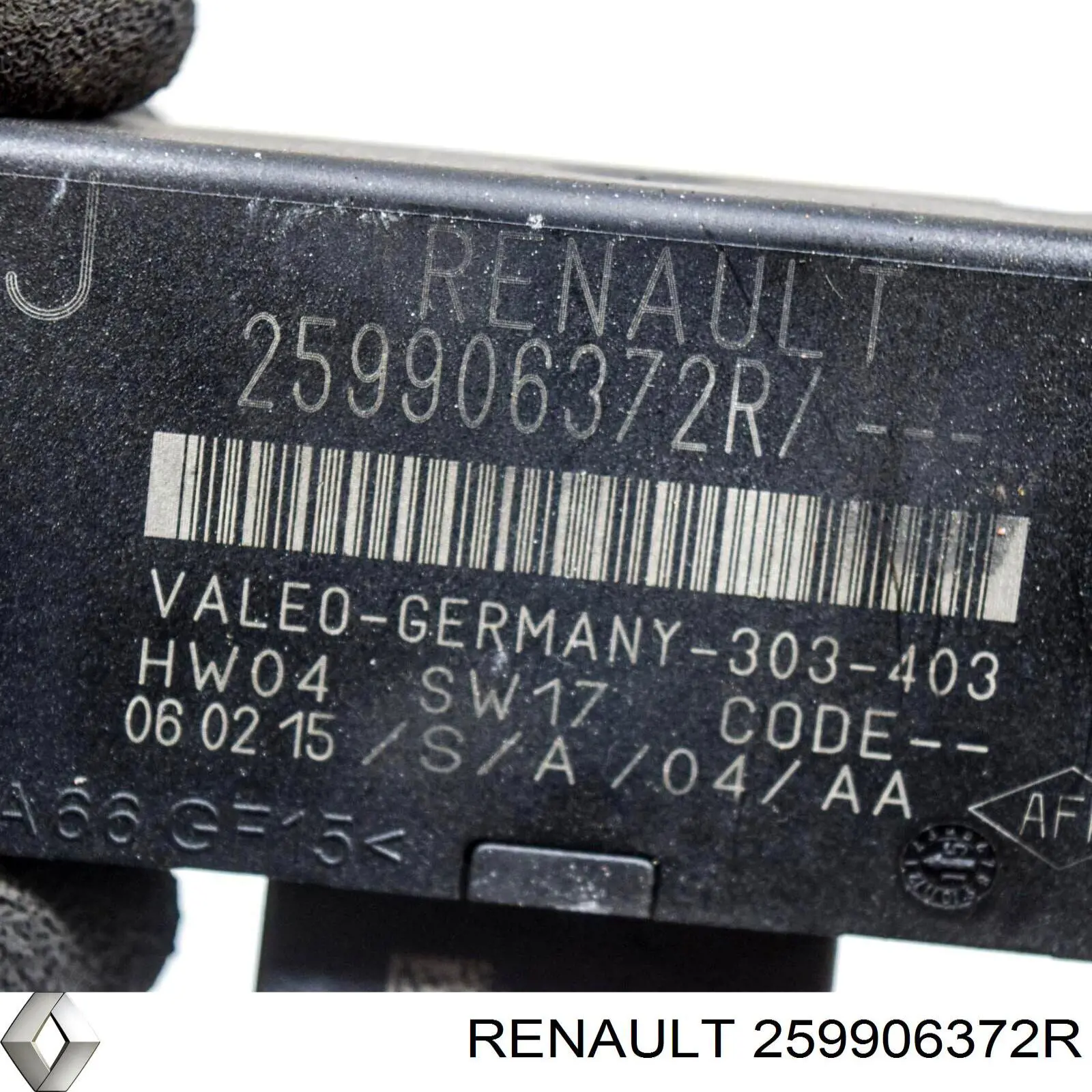 259906372R Renault (RVI)