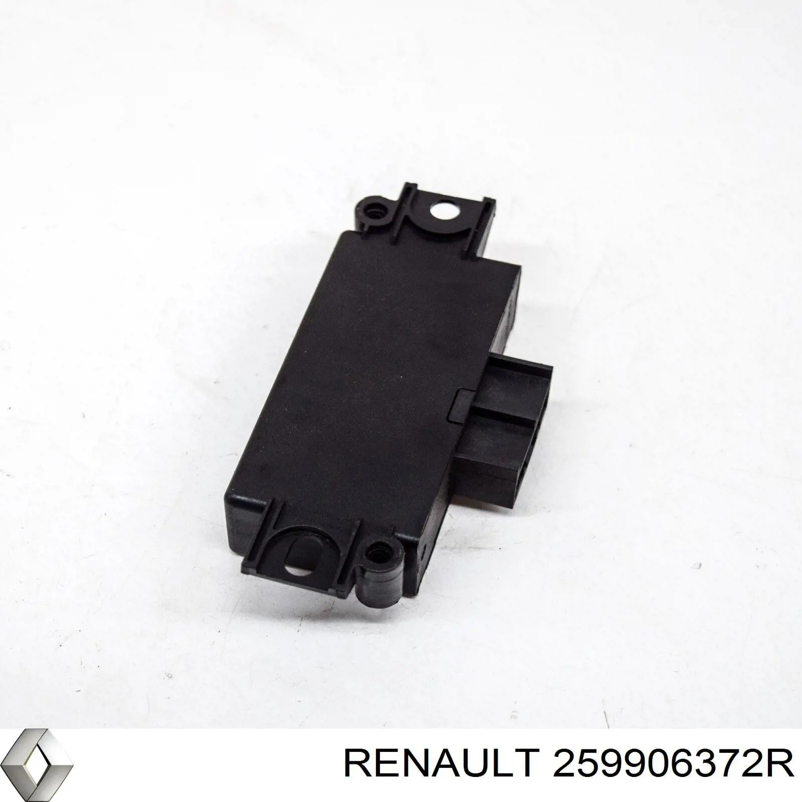 Módulo de direção (Centralina eletrônica) de sensor de estacionamento para Renault Fluence (L3)