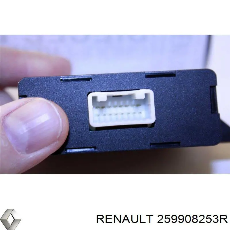 Renault (RVI) 259908253R цена, от 32.41 USD