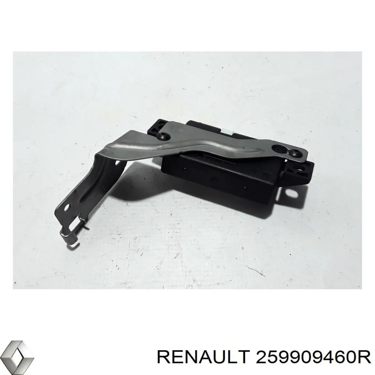 Модуль управления парктроником 259909460R Renault (RVI)