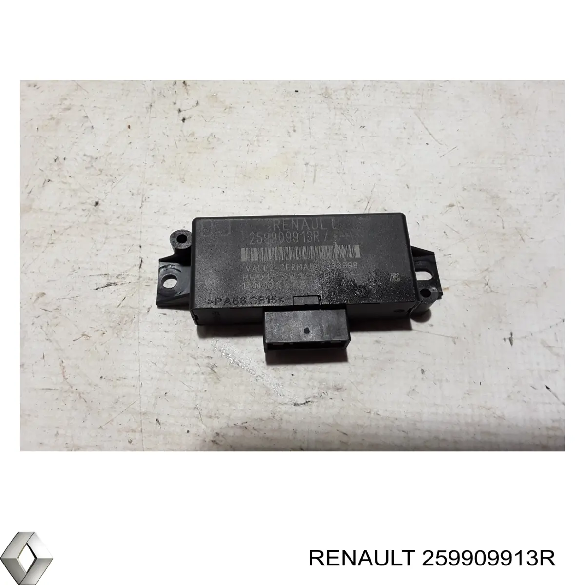 259909913R Renault (RVI) 