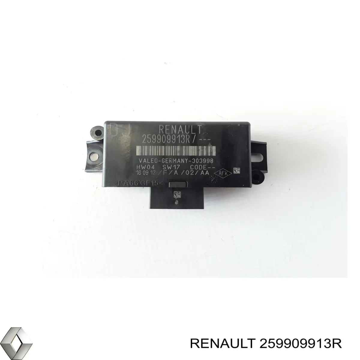  Renault (RVI) 259909913R цена, от 22.80 USD