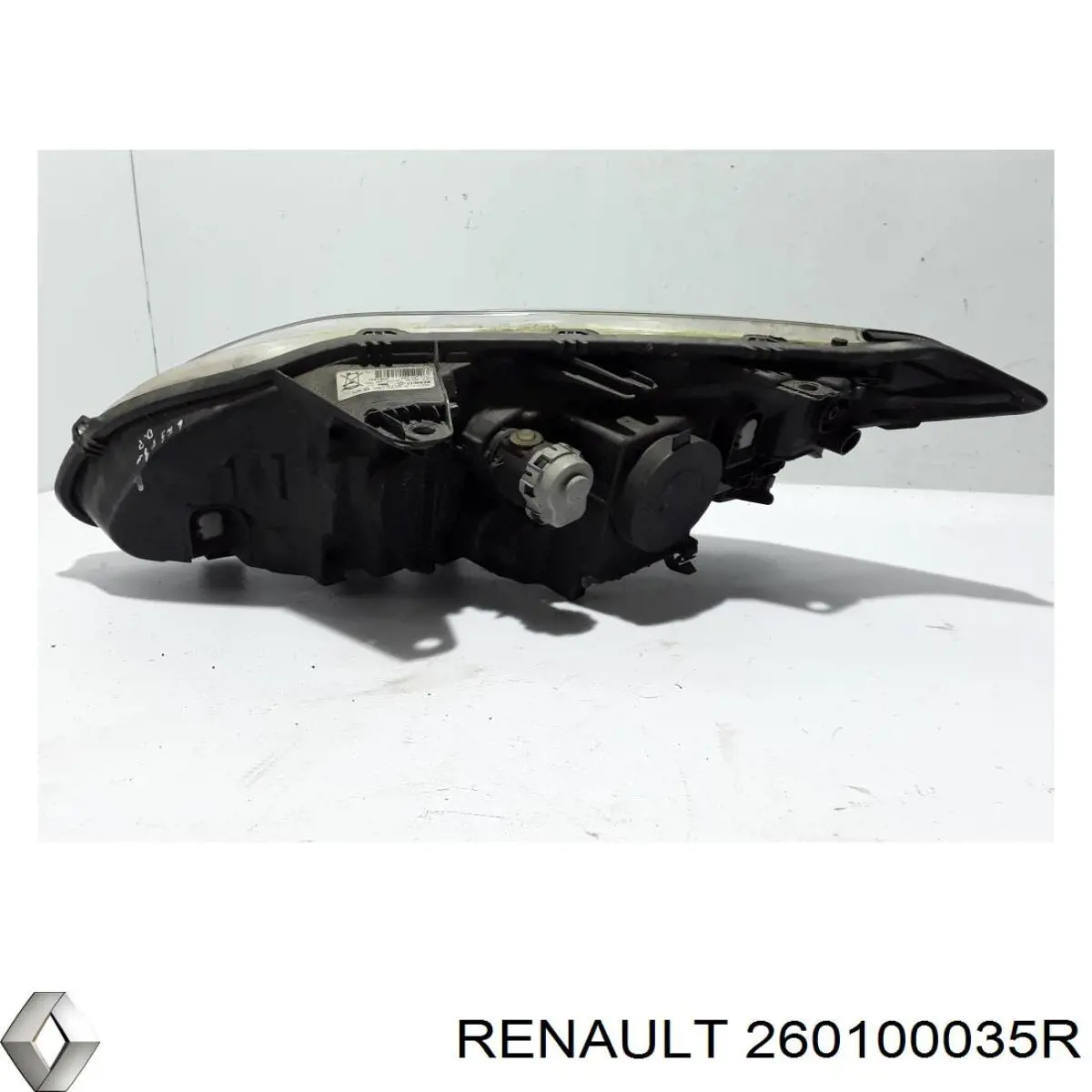 260100035R Renault (RVI)