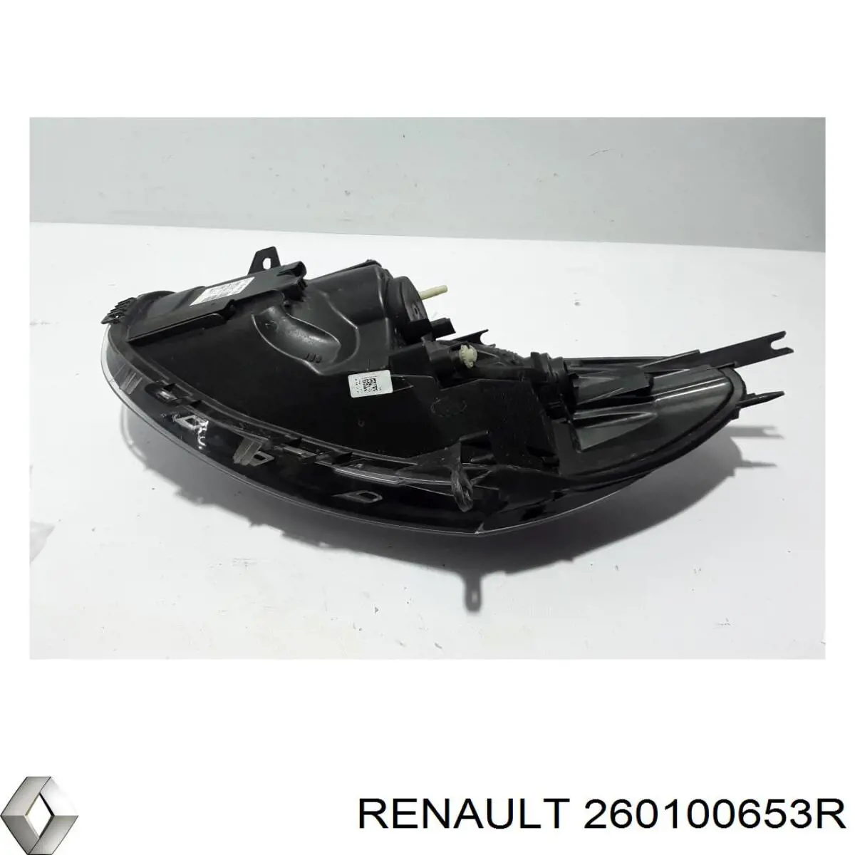 Купить 260100653R Renault (RVI) 