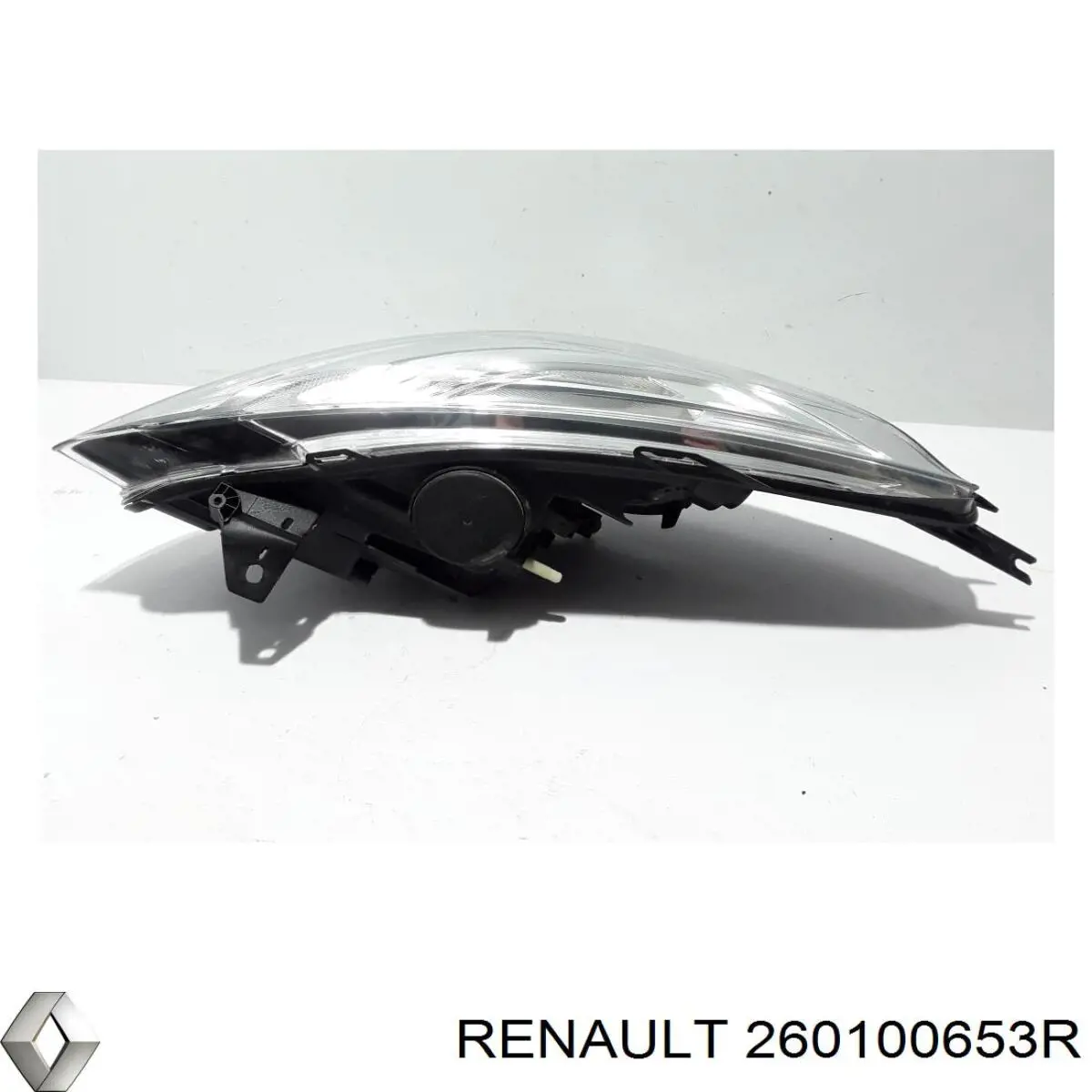  260100653R Renault (RVI)