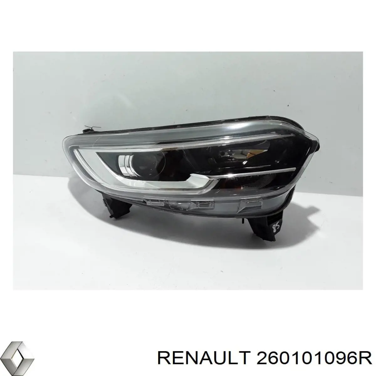  260101096R Renault (RVI)