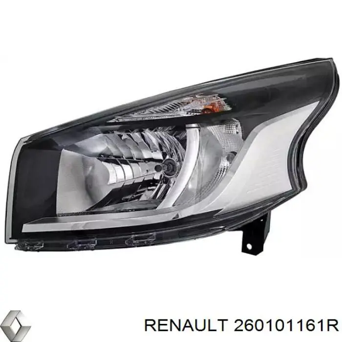 260101161R Renault (RVI) Фара передняя правая