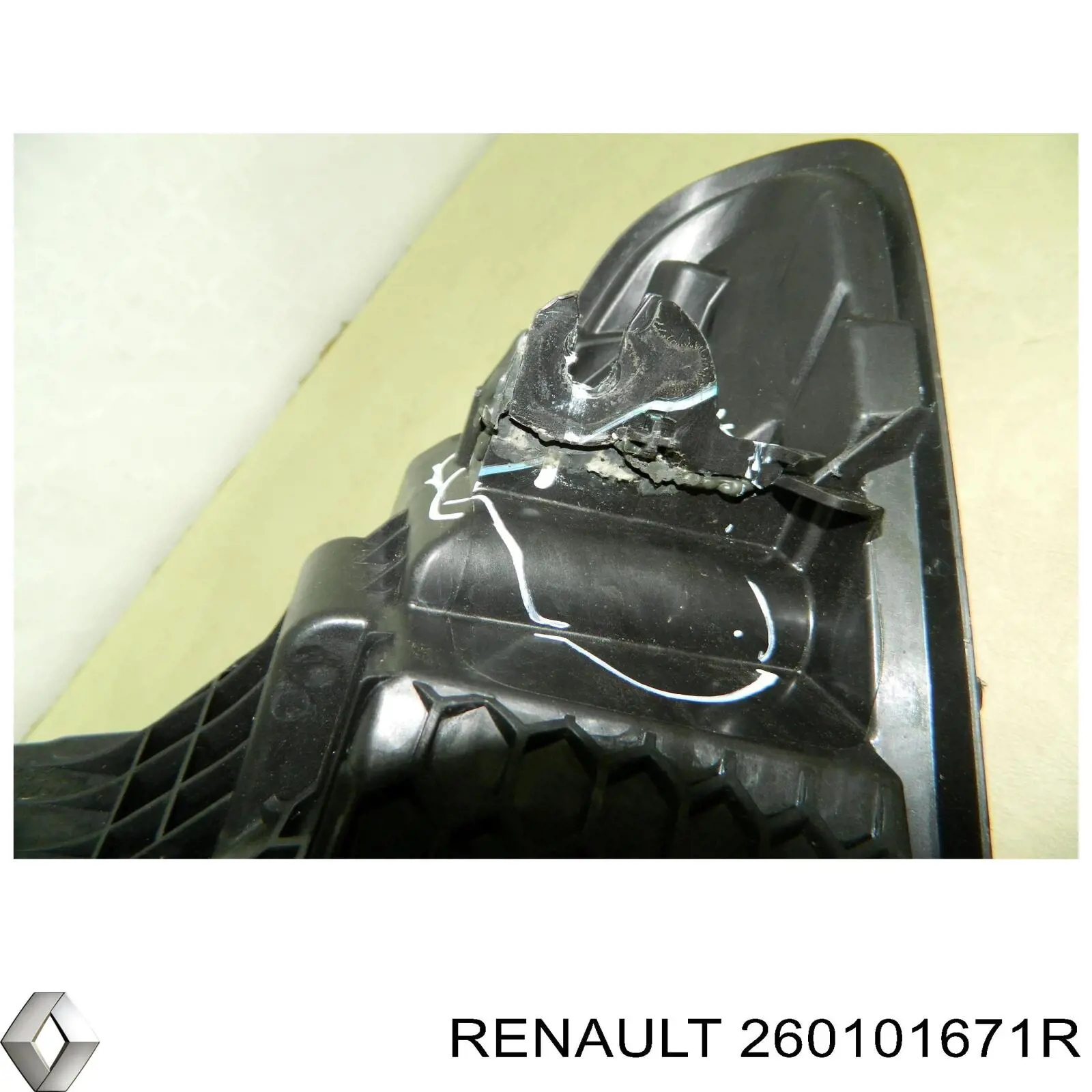  260101671R Renault (RVI)