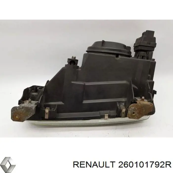 260101792R Renault (RVI)