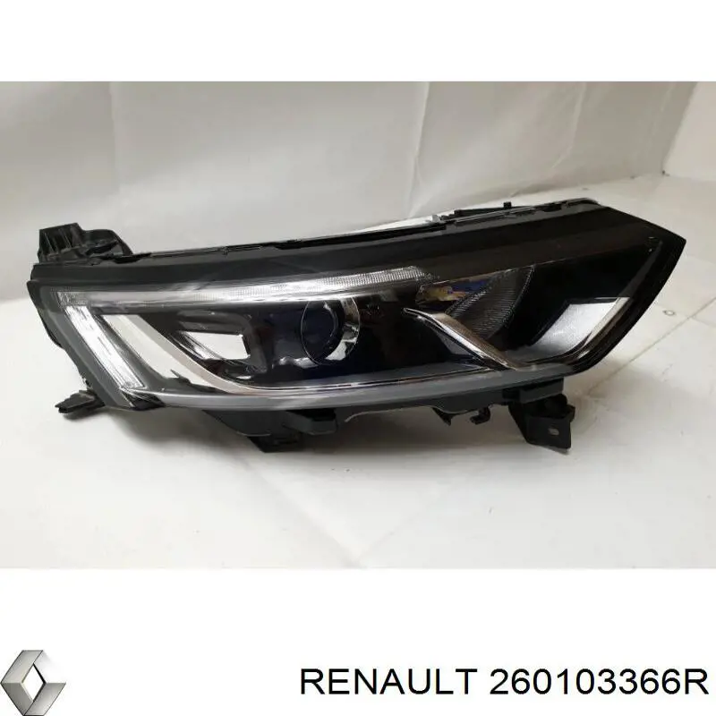 260103366R Renault (RVI) 