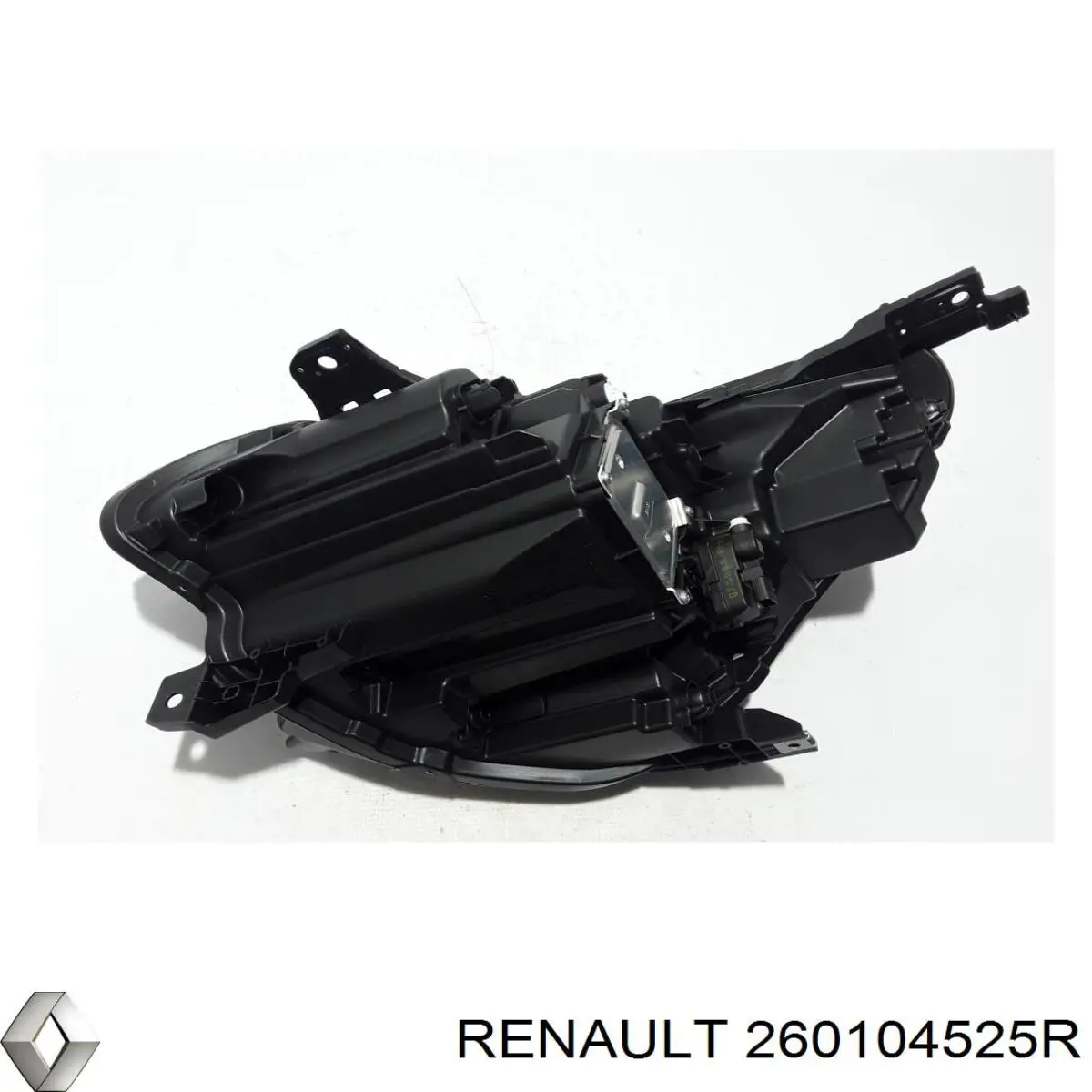 260104525R Renault (RVI) Фара передняя правая