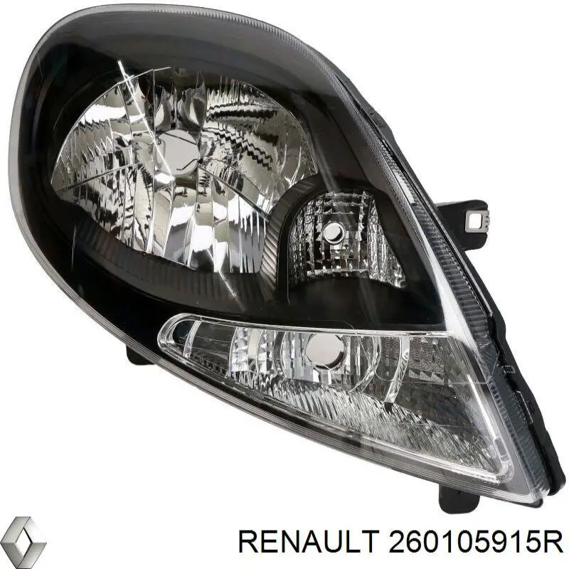 260105915R Renault (RVI) Фара передняя правая
